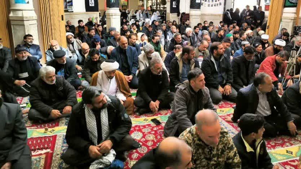 انتخاب مهم سومین رهبر امت اسلام،گام بزرگی در درهم پیچیدن استکبار جهانی محسوب می‌شود.