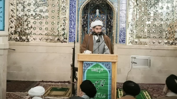 شأن و مرتبه انسان اقتضا می‌کند انسان خدا را دوست داشته باشد و اگر کسی محبت به خدا نداشته باشد به خودش خسارت زده از کلاس و اعتبار خودش کاسته است .