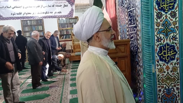 تنهاءی امام و رهبر در استمرار حرکت مکتب