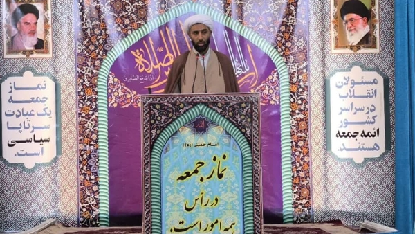 سلمانان وقتی به پیامبررحمت نزدیک هستندکه دربرابرقتل عام،غارت،سوزاندن قران،تخریب مساجد،قحطی وتحریم همه جانبه علیه مردم غزه ناراحت شوندواقدامی علیه صهیونیست هاانجام دهند