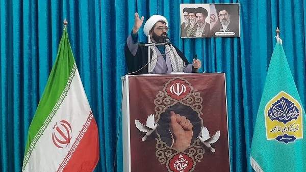 برکات بیعت با ولی خدا