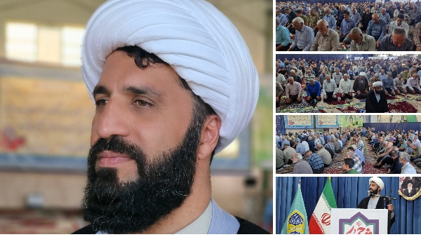تنگه هرمز باید تحت مدیریت و اشراف کامل نظام جمهوری اسلامی ایران باید باشد