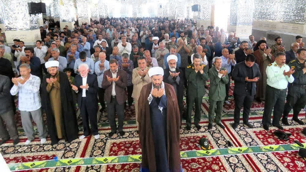حرکت انقلاب اسلامی در گام دوم با شهادت امام عظیم الشأن تضمین شد .