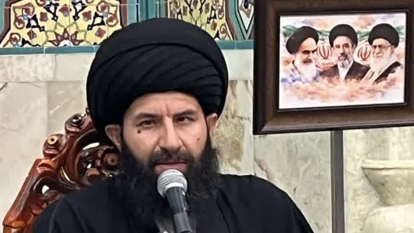 تاب آوری و اتحاد