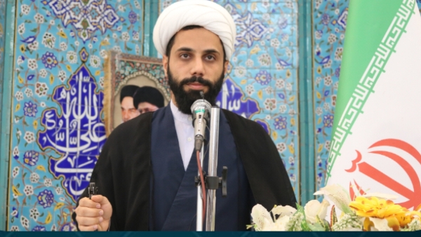 طهرانی مقدم، «سید شهیدان اقتدار ملى»‌ بود