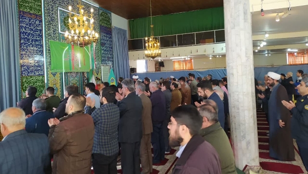 دهه مبارکه فجر و یوم الله روز پیروزی انقلاب اسلامی