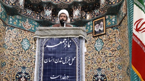 انتقاد شدید امام جمعه محترم به تصمیم اخیر دولت