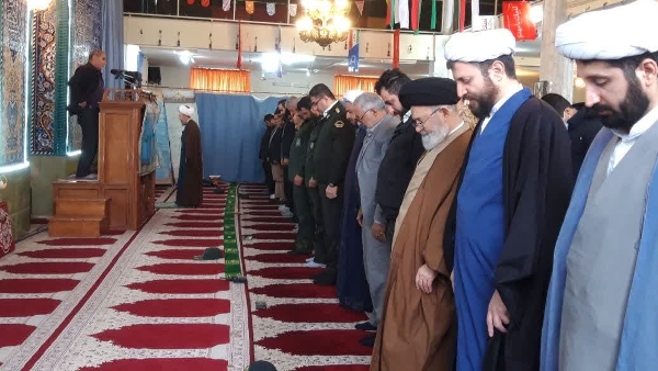 ایام شعبانیه