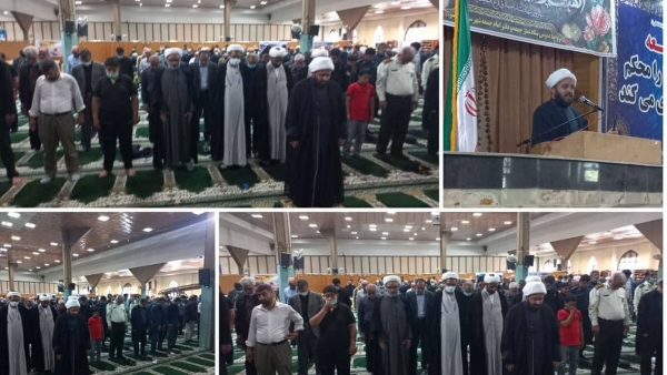 قرآن وارتباط آن درزندگی