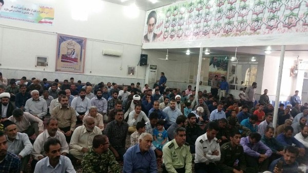 مسئولین در بحث عدالت اجتماعی خوب عمل نمیکنند؟؟