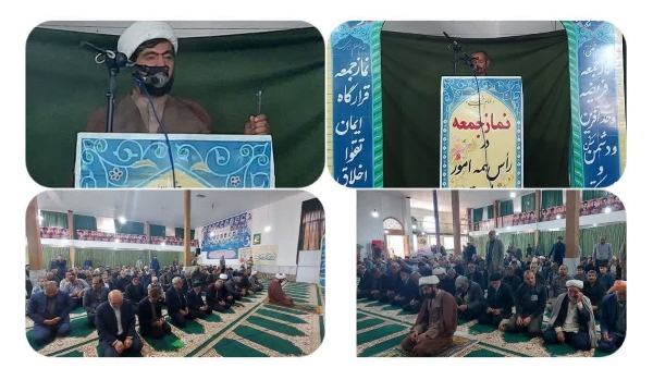 پرتلاش ترین مردم کسانی هستند که از گناه دوری می کنند.