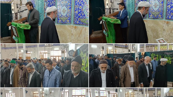 دعا وبرکات دعا