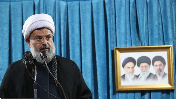مطالبه امام جمعه دشتی برای بررسی قبوض آب و برق