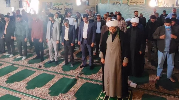 امام جمعه ارزوئیه  مهار تورم جزو اولویت‌های اولیه دولت باشد