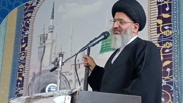 امام حسین