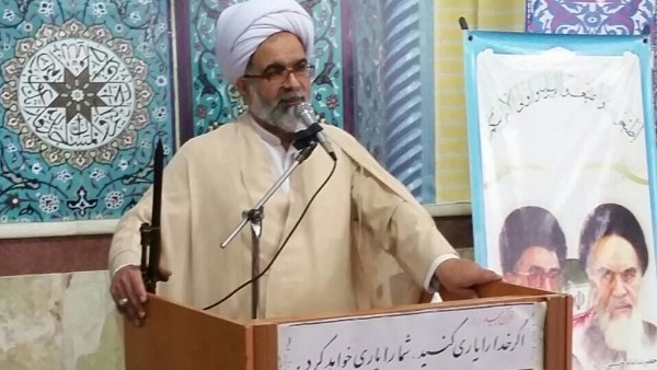 دشمن به دنبال تحقیر ملت ایران/ همه تلخی های تحریم برای ملت ایران زیباست