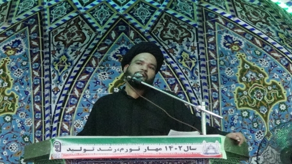 یکی از خصوصیات و صفات انسان های باتقوا این است که انسان های باتقوا از آنچه خدا برای آنها مقدر میکند از خیر و شر راضی هستند