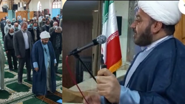 قرآن وگام دوم انقلاب اسلامی