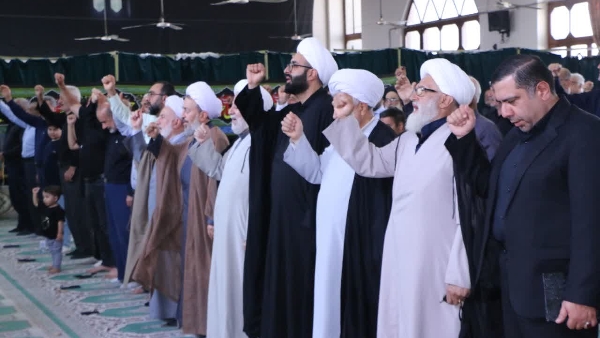 در خیمه حسین(ع)؛ از بصیرت عاشورایی تا اقتدار اسلامی
