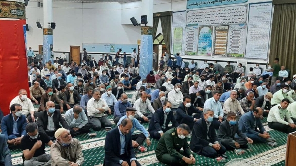 دیداررهبری بامداحان..موضوع یمن وجنایات آل سعود..دهه فجر..ایام ماه رجب