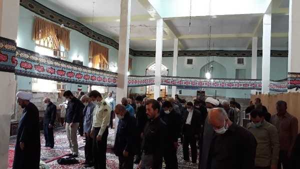 تداوم نهضت عاشورا