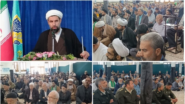 قدر بندگی
