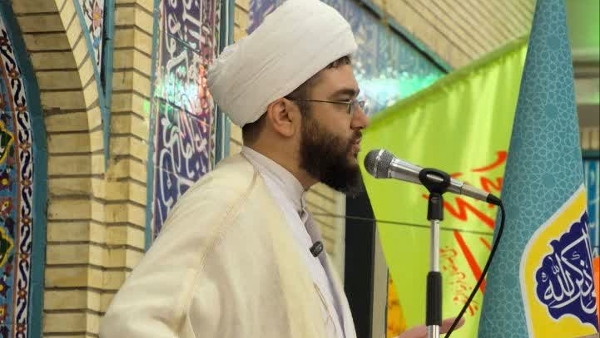 غلبه بر برزخ میان جنگ و صلح با کار و تلاش