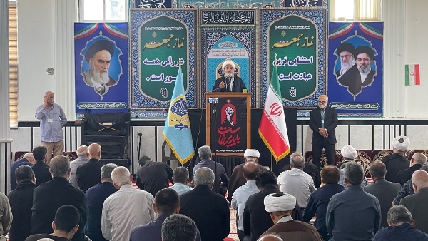 امام جمعه رامسر: نماز جمعه مهمترین و موثرترین اجتماع هر شهر است.