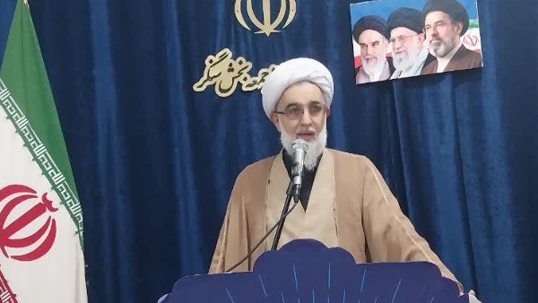 جنگ ترکیبی دشمن با «صبر راهبردی» پاسخ داده می‌شود / نیروهای مسلح را در جامعه تضعیف نکنید