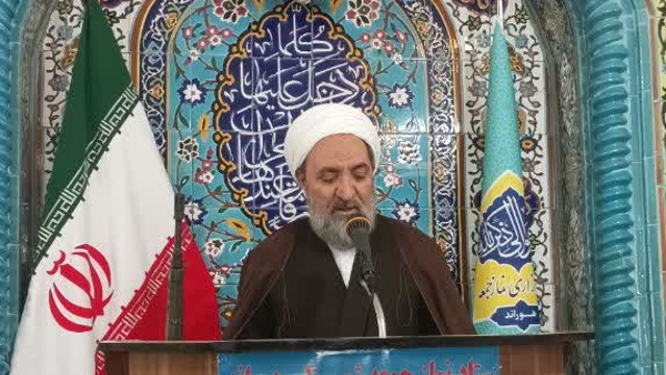 تا حصار زمان و مکان نشکند، حقیقت های رمضان معلوم نمی شود