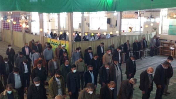 امام خامنه اي حفظه الله :ازجمله بزرگترین مسؤولیّتهای مسؤولین كشور همین است كه كاری كنند اگر دشمن دلش نخواست تحریم را بردارد، به رونق كشور و پیشرفت كشور و رفاه مردم ضربه ای وارد نشود.