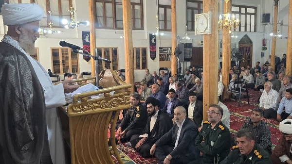 از خرمشهر تا باب‌المندب؛ یک وعدۀ الهی، دو فتح حماسی