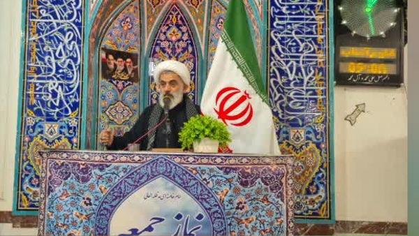 انتقام وخونخواهی