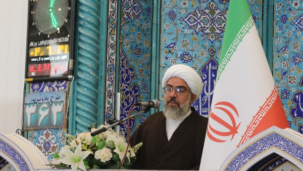 هفته مقدس فرصت خوبی است برای تجلیل از جهادگران عرصه  دفاع مقدس است،