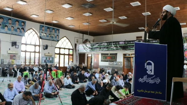 امام سجاد علیه‌السلام؛ الگوی مقاومت نرم، الهام‌بخش مقاومت امروز