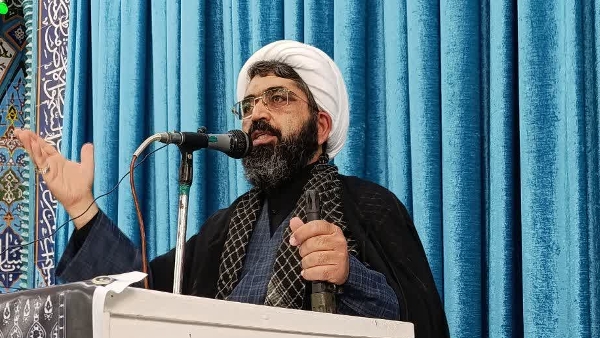 مرگ بر حقوق بشر آمریکائی