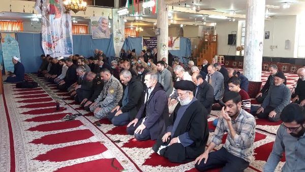 رحلت حضرت ام البنین