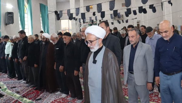 تبریک حلول ماه ربیع الاول