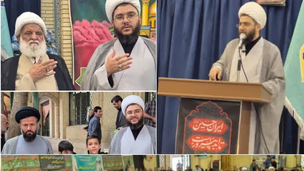 سالروز تاسیس شورای نگهبان گرامی باد