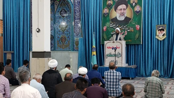 شهادت پاداش ایمان و تقوا