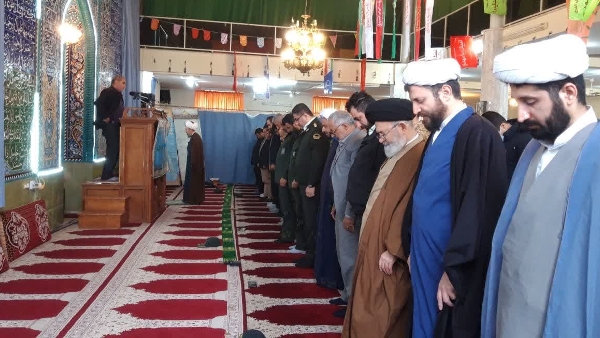 ماه مبارک رمضان