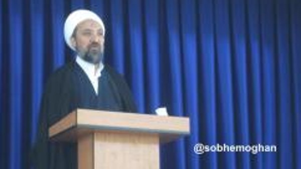 امام جمعه شهرستان بیله سوار امروز در بیاناتی اظهار داشت: باید تلاش کنیم برای خودمان از طرف حضرت فاطمه زهرا سلام الله علیها حساب معنوی ذخیره کنیم