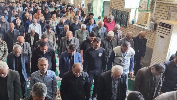 اربعین؛ نمایش ناتوانی سلاح در برابر ایمان
