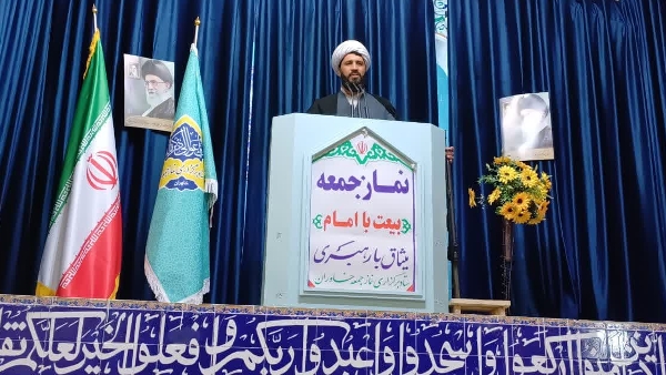 فردای انتخابات رقابت انتخاباتی جای خود را به رفاقت میدهد