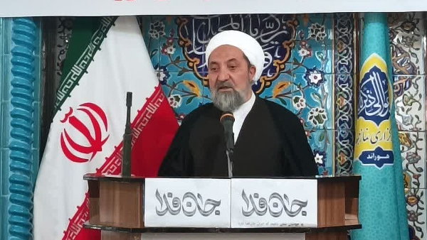 اگر دشمنان ایران، سخنان رهبر شهید را می توانستند درست تحلیل کنند و قدرت کشور ما را می شناختند؛ امروز در این باتلاق گرفتار نمی شدند