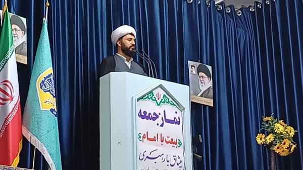 یکی از فتح هایی که باید انجام شود فتح رسانه ای است