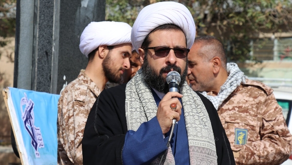 زهد در دنیا