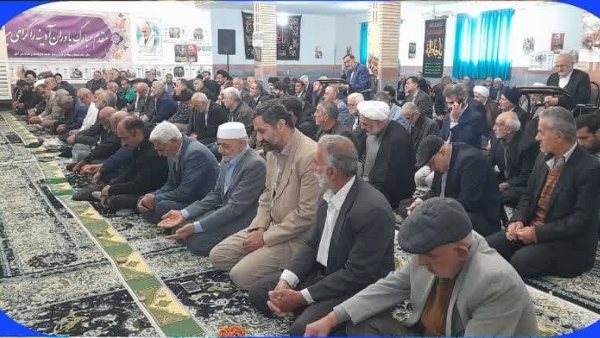 طرح برای مشکل آب‌کشاورزی