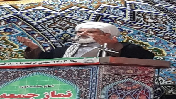 هفته بسیج یادآور رشادت ها و جانفشانی های مردان با اخلاص و بی ادعا است.