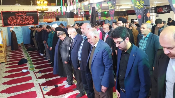 فاطمیه دوم